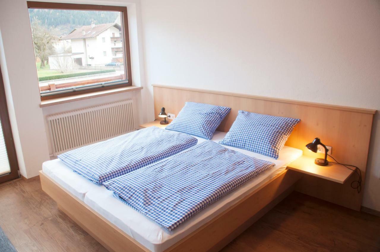 Apartment Reiter Zellbergeben Extérieur photo
