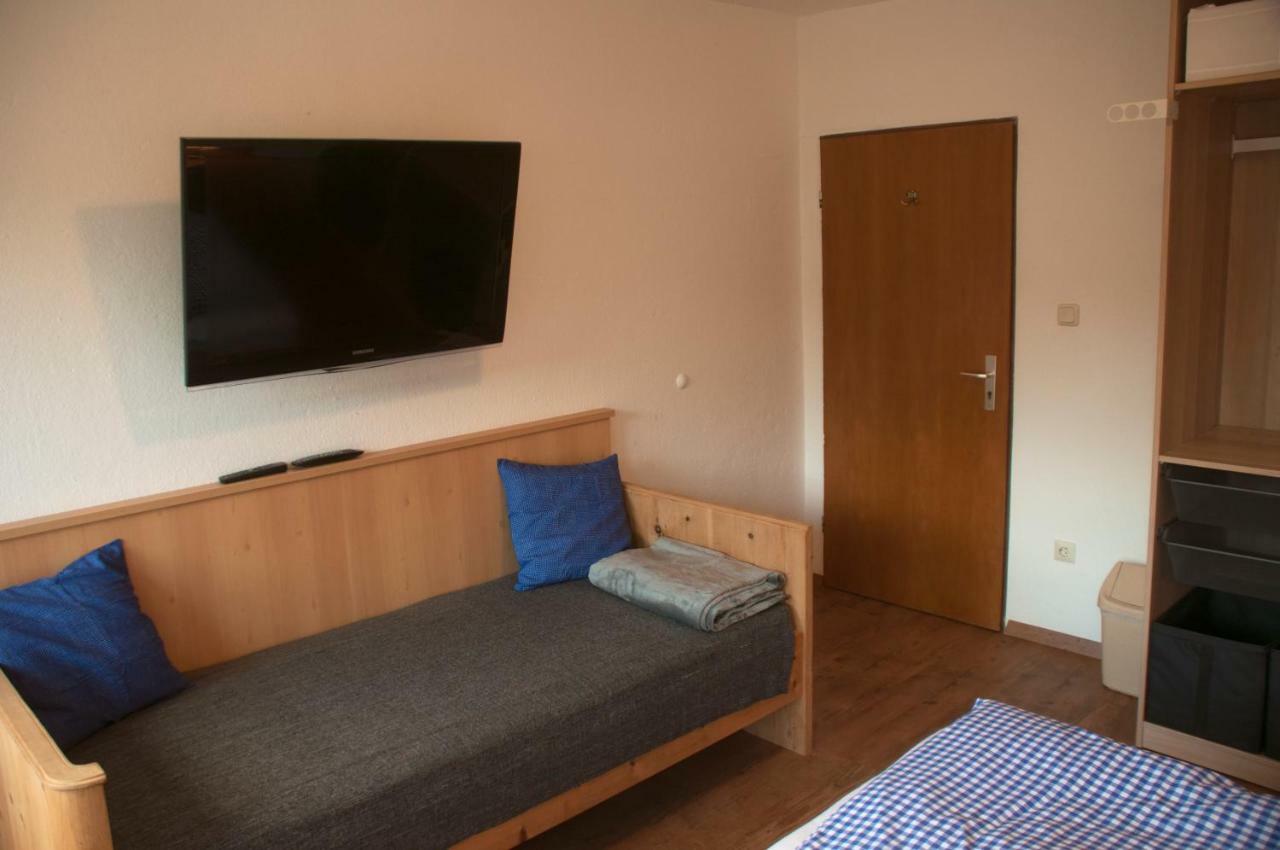 Apartment Reiter Zellbergeben Extérieur photo