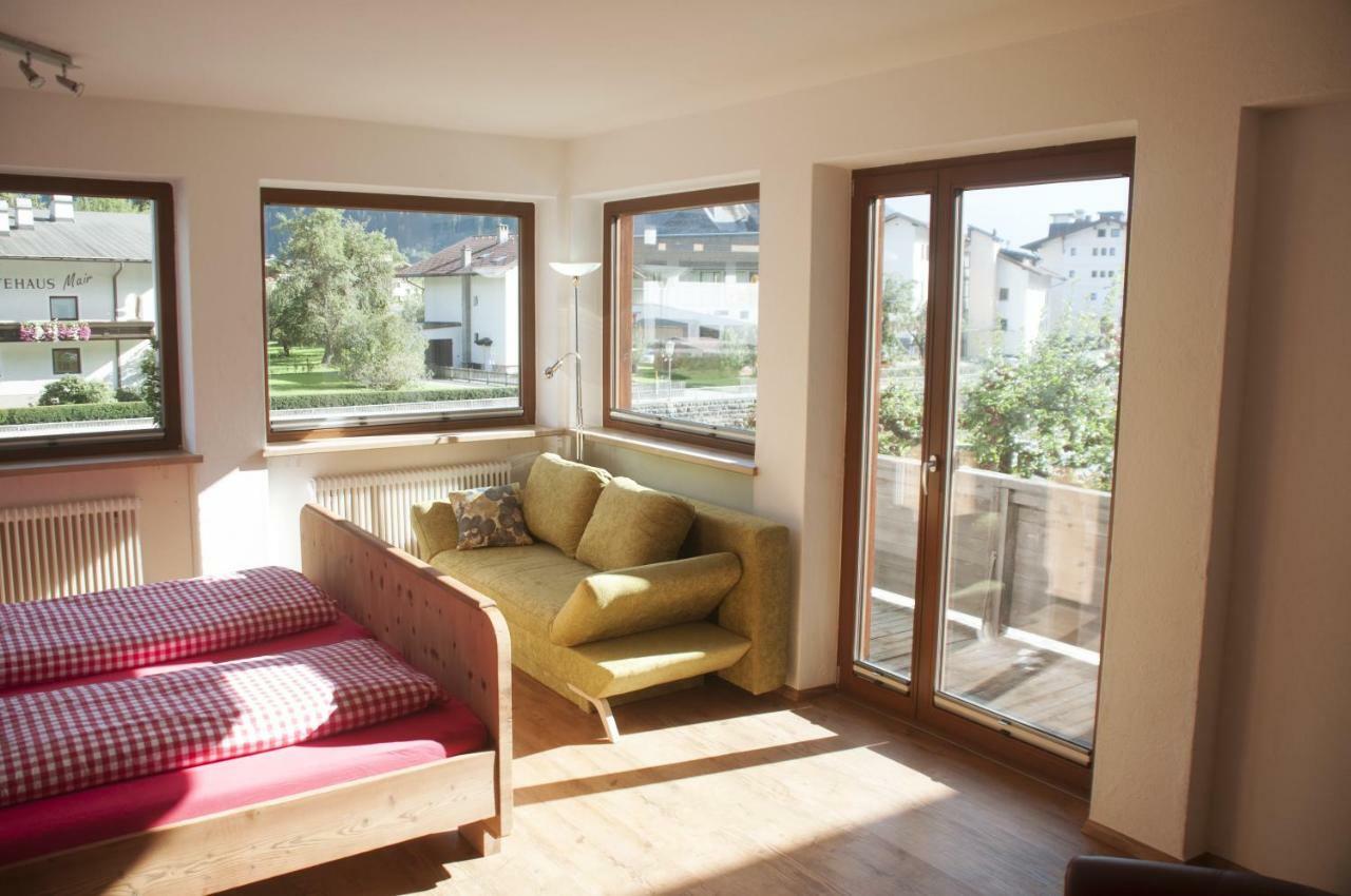 Apartment Reiter Zellbergeben Extérieur photo