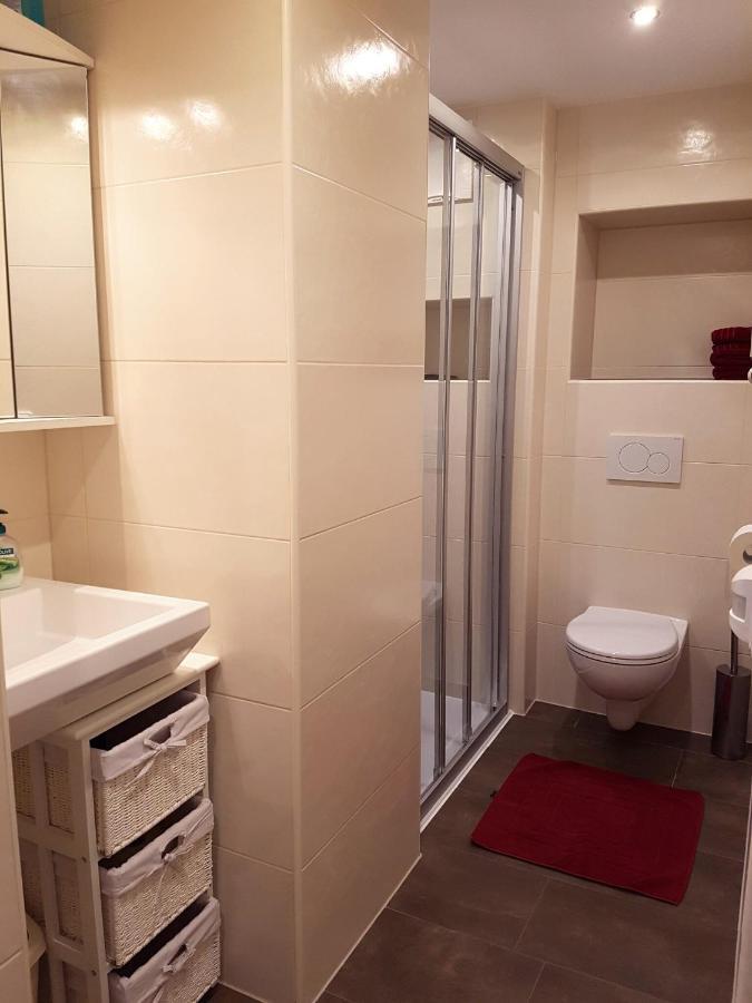 Apartment Reiter Zellbergeben Extérieur photo